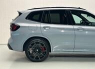 BMW X3M Competition