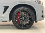 BMW X3M Competition