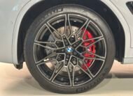 BMW X3M Competition