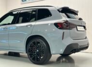 BMW X3M Competition