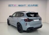 BMW X3M Competition