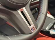 BMW X3M Competition