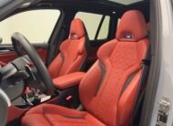 BMW X3M Competition