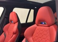 BMW X3M Competition