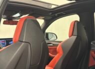 BMW X3M Competition