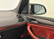 BMW X3M Competition