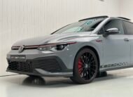 Volkswagen Golf GTI Clubsport 45 Aniversario