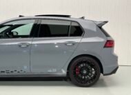 Volkswagen Golf GTI Clubsport 45 Aniversario