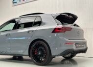 Volkswagen Golf GTI Clubsport 45 Aniversario