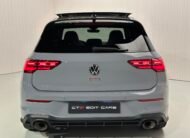 Volkswagen Golf GTI Clubsport 45 Aniversario