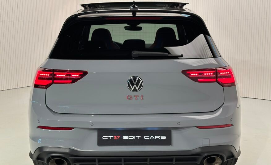 Volkswagen Golf GTI Clubsport 45 Aniversario