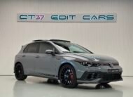 Golf GTI CS 45