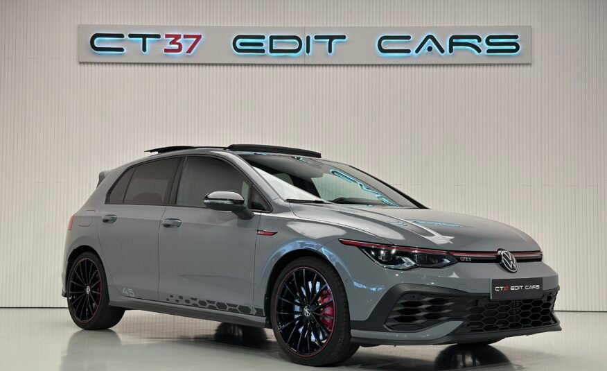 Golf GTI CS 45