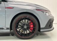 Volkswagen Golf GTI Clubsport 45 Aniversario