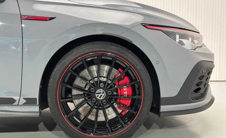 Volkswagen Golf GTI Clubsport 45 Aniversario
