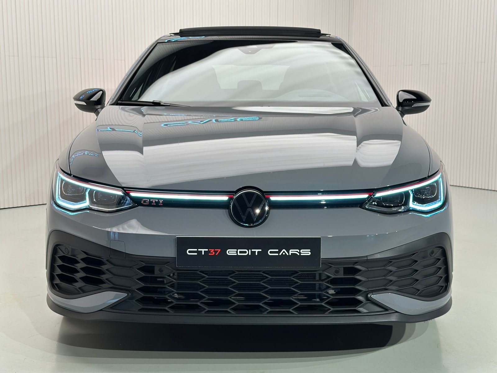 Volkswagen Golf GTI Clubsport 45 Aniversario