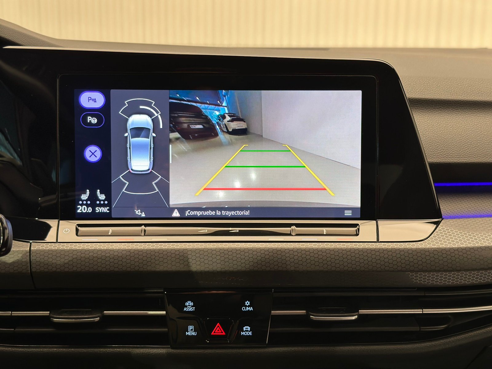 Volkswagen Golf GTI Clubsport 45 Aniversario