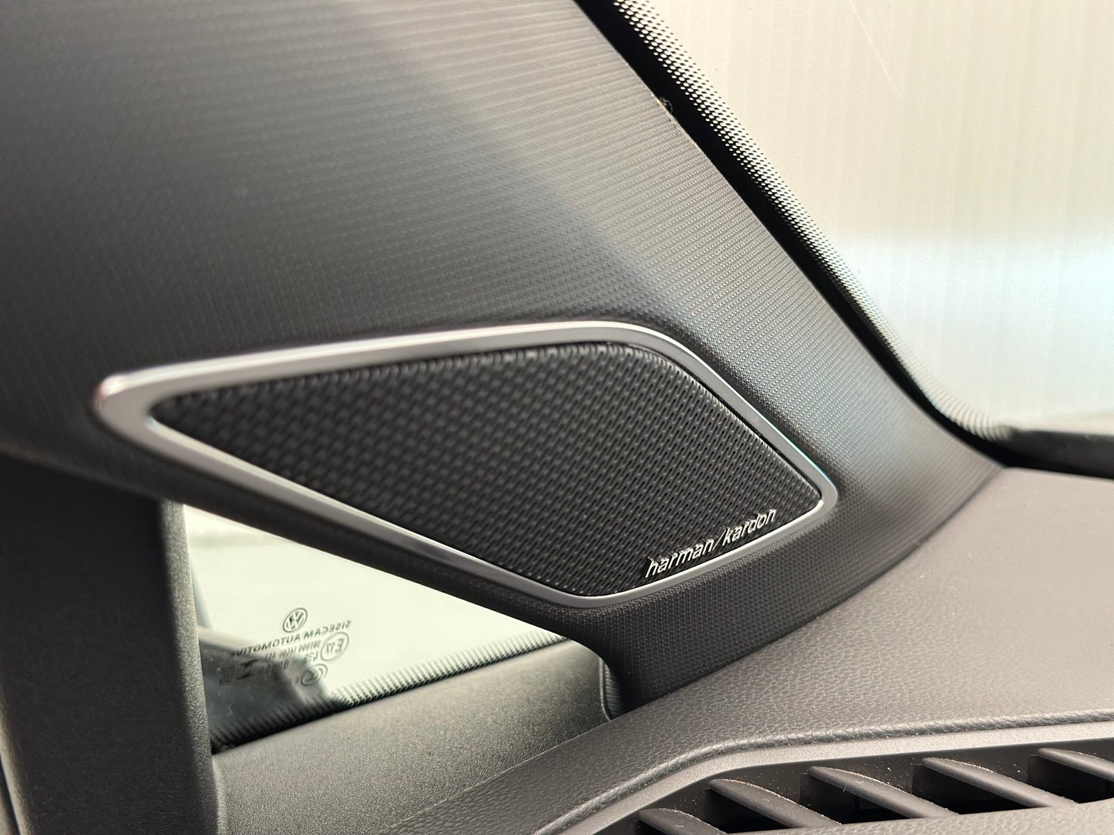 Volkswagen Golf GTI Clubsport 45 Aniversario