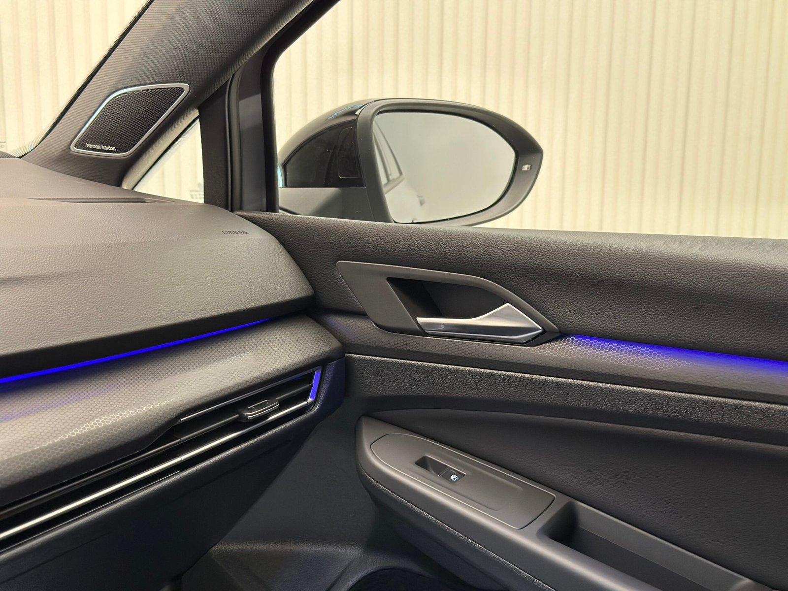 Volkswagen Golf GTI Clubsport 45 Aniversario