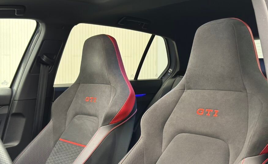 Volkswagen Golf GTI Clubsport 45 Aniversario