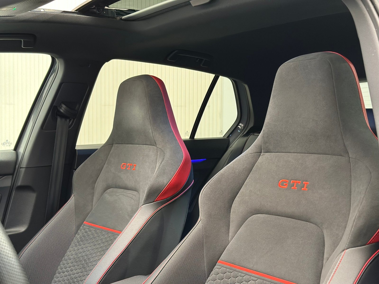 Volkswagen Golf GTI Clubsport 45 Aniversario