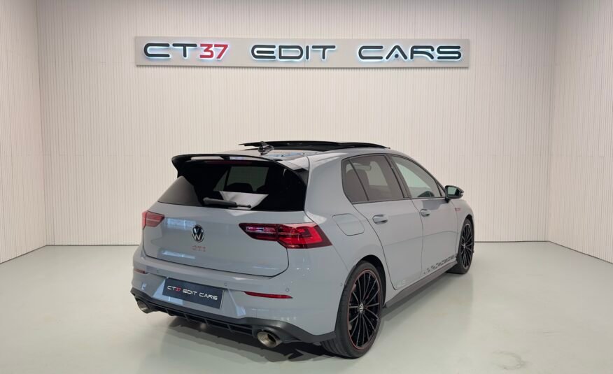 Volkswagen Golf GTI Clubsport 45 Aniversario