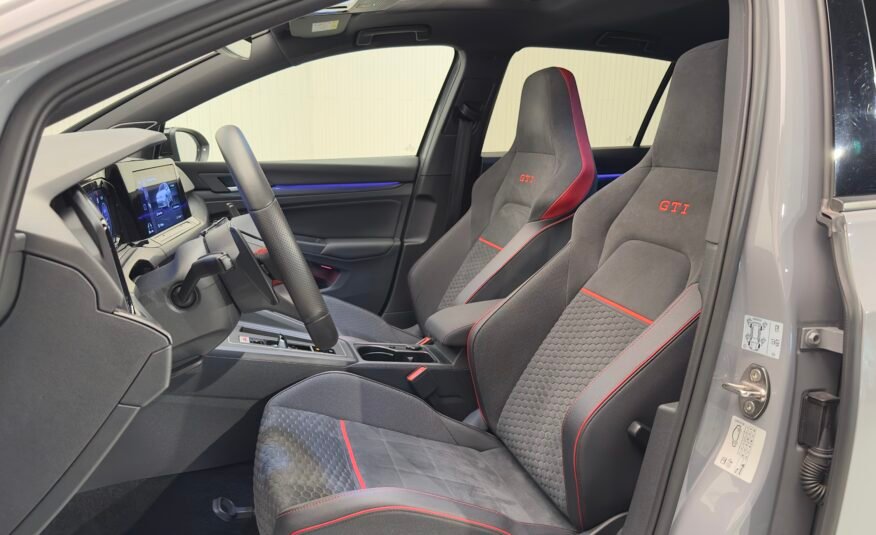 Volkswagen Golf GTI Clubsport 45 Aniversario