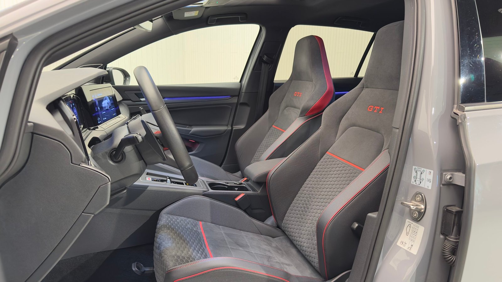Volkswagen Golf GTI Clubsport 45 Aniversario