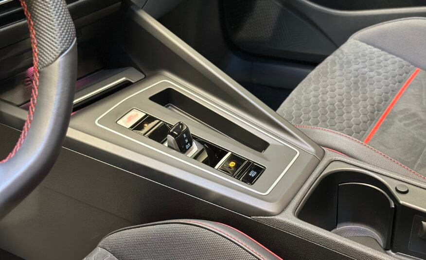 Volkswagen Golf GTI Clubsport 45 Aniversario