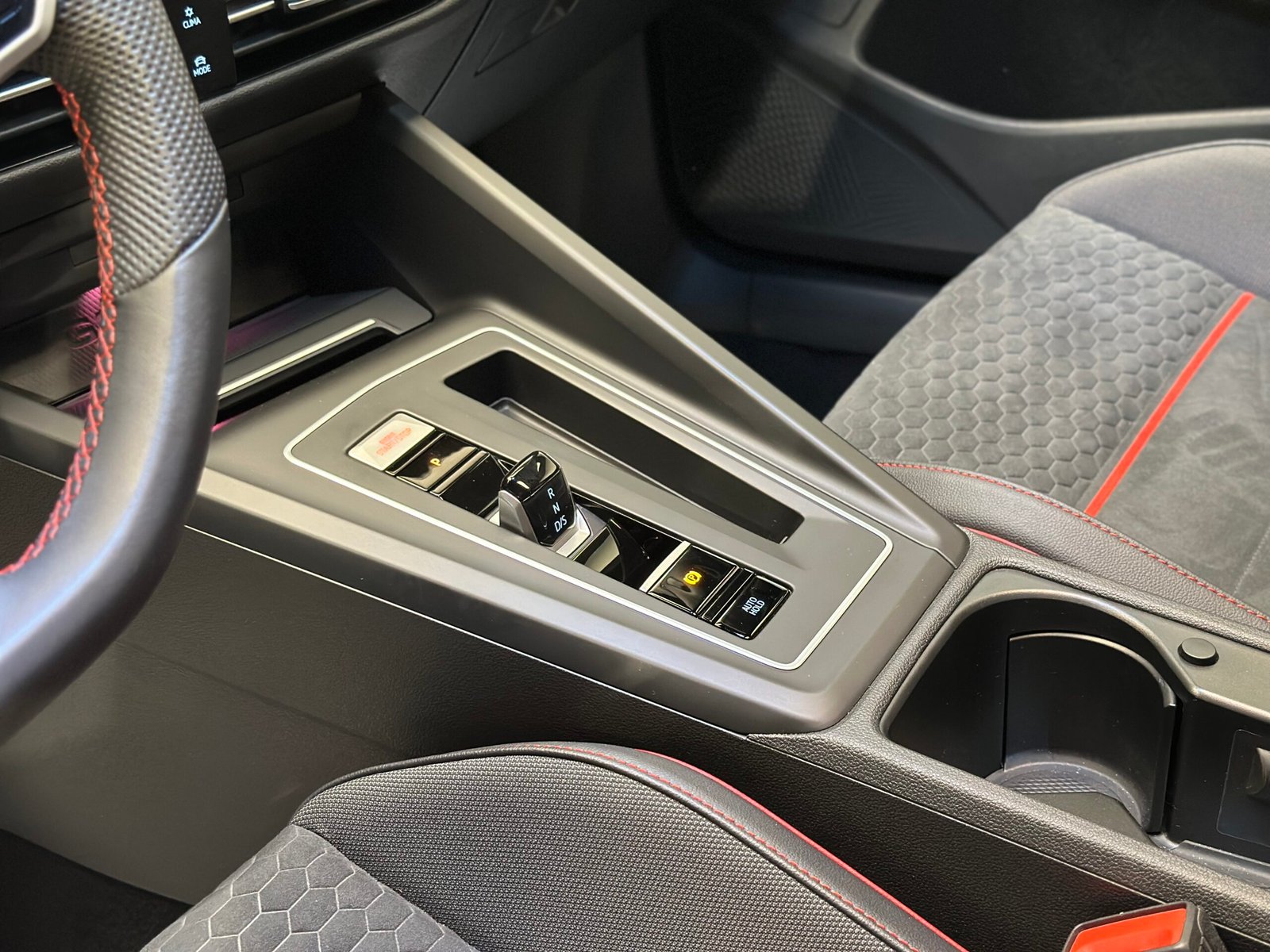 Volkswagen Golf GTI Clubsport 45 Aniversario