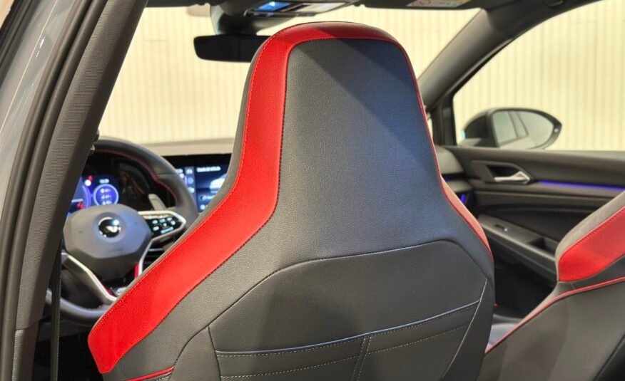 Volkswagen Golf GTI Clubsport 45 Aniversario