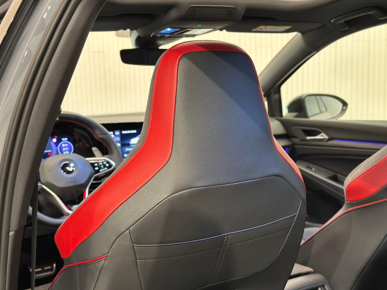 Volkswagen Golf GTI Clubsport 45 Aniversario