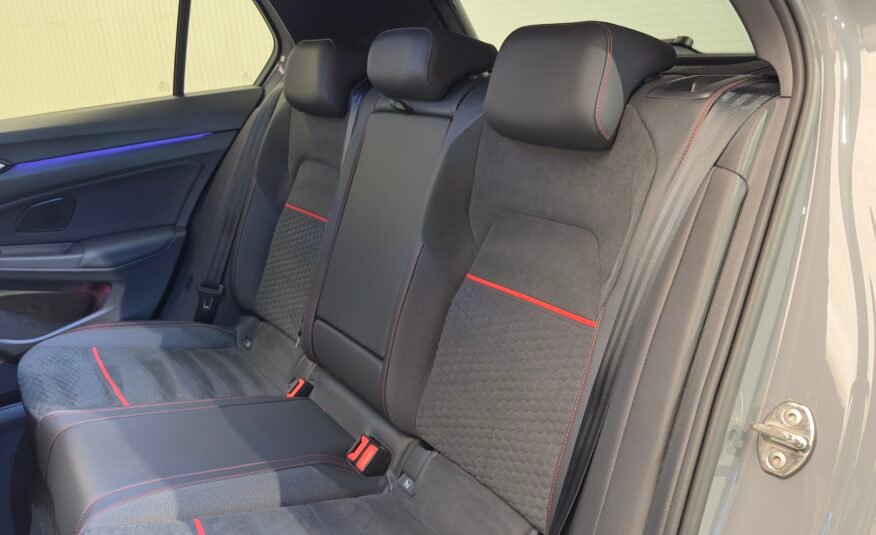 Volkswagen Golf GTI Clubsport 45 Aniversario