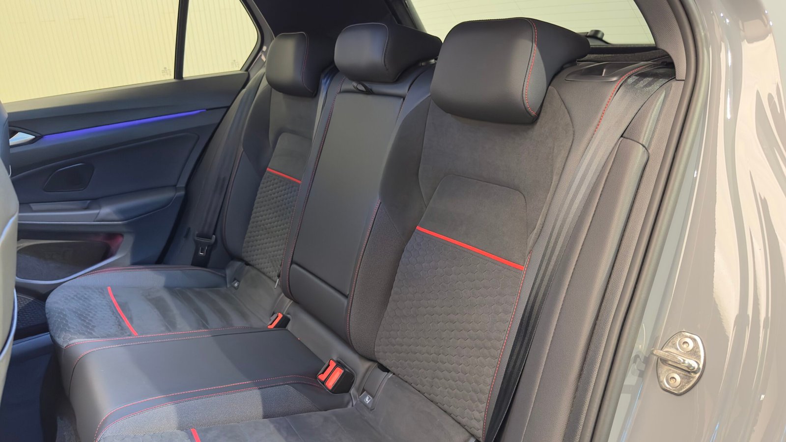 Volkswagen Golf GTI Clubsport 45 Aniversario