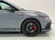 Volkswagen Golf GTI Clubsport 45 Aniversario