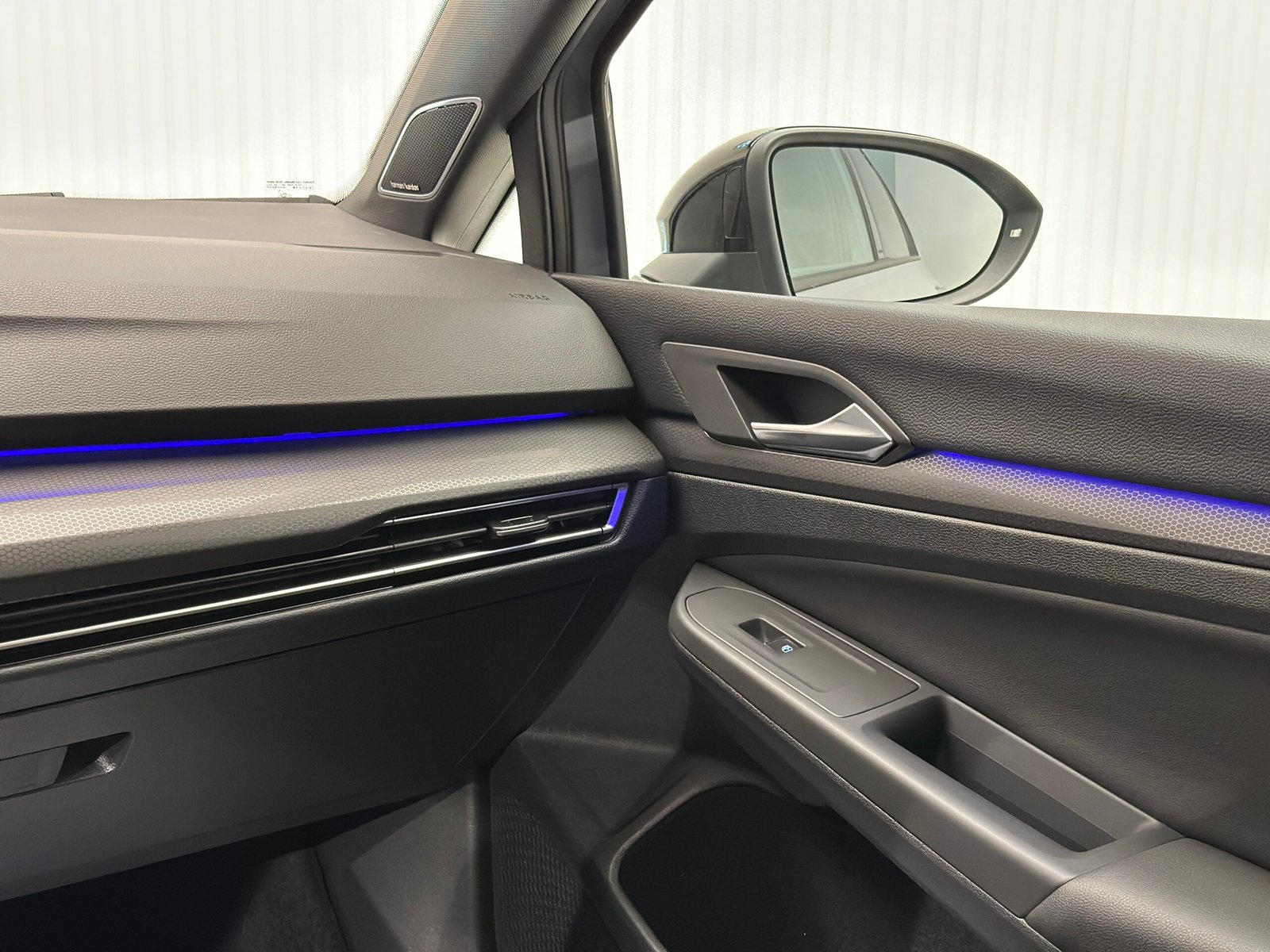 Volkswagen Golf GTI Clubsport 45 Aniversario