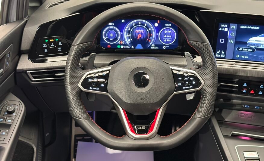 Volkswagen Golf GTI Clubsport 45 Aniversario
