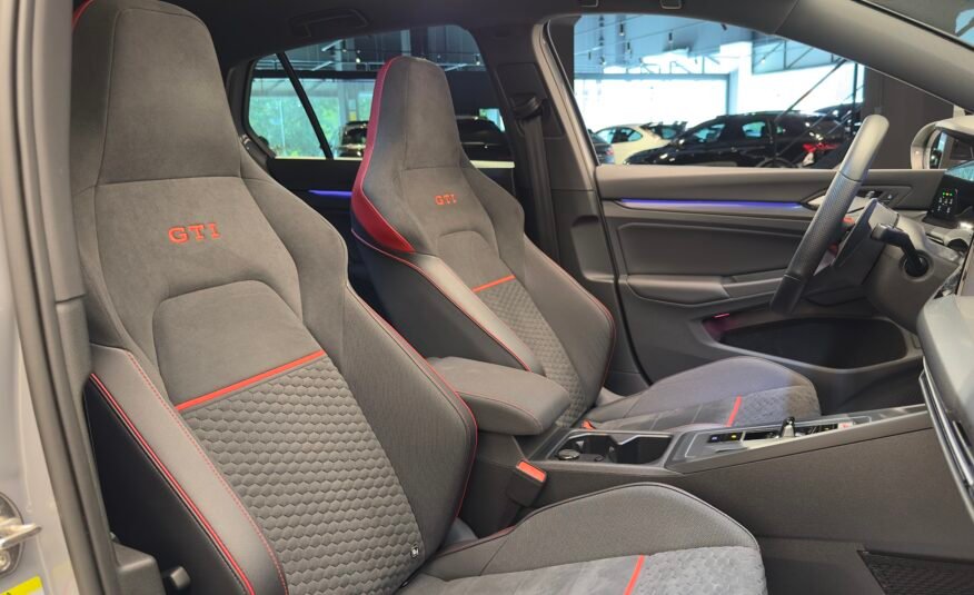 Volkswagen Golf GTI Clubsport 45 Aniversario