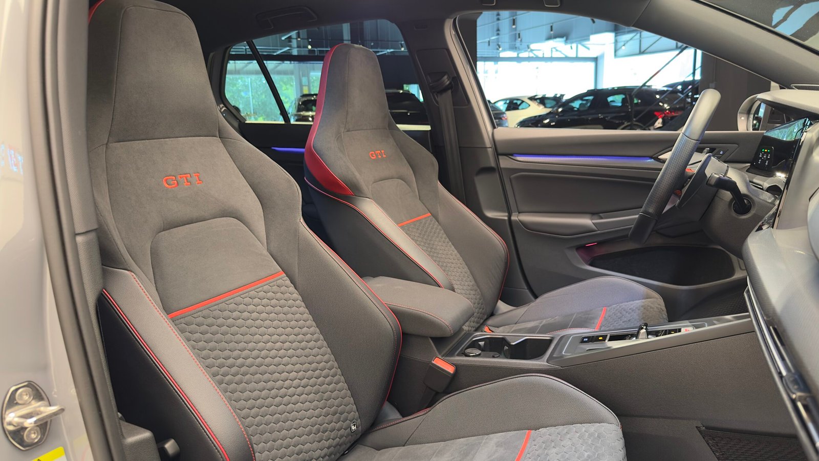 Volkswagen Golf GTI Clubsport 45 Aniversario