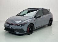 Volkswagen Golf GTI Clubsport 45 Aniversario