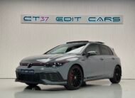 Volkswagen Golf GTI Clubsport 45 Aniversario
