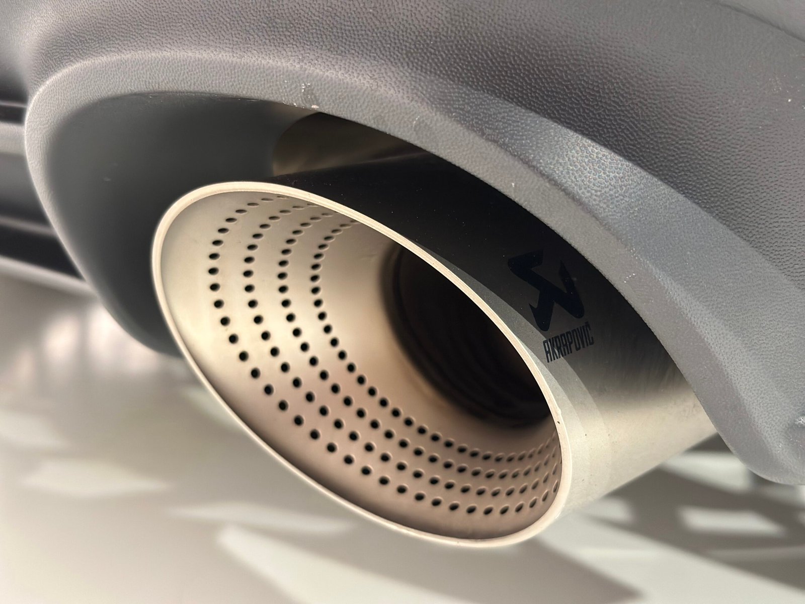 Volkswagen Golf GTI Clubsport 45 Aniversario