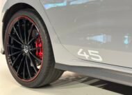 Volkswagen Golf GTI Clubsport 45 Aniversario