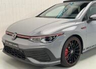 Volkswagen Golf GTI Clubsport 45 Aniversario