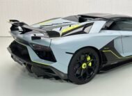 Lamborghini Aventator SVJ Roadster