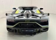 Lamborghini Aventator SVJ Roadster