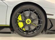 Lamborghini Aventator SVJ Roadster