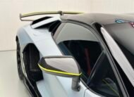 Lamborghini Aventator SVJ Roadster
