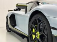 Lamborghini Aventator SVJ Roadster