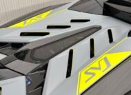 Lamborghini Aventator SVJ Roadster